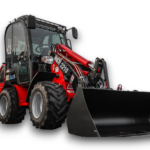 Hoflader 2210 Hauptbild