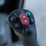 2210T Telelader Joystick