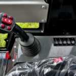 1607T Telelader Joystick