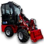 Radlader 1607 Hauptbild transparent