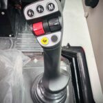 Alles unter Kontrolle