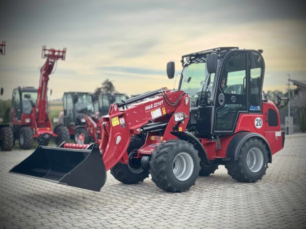 2210T Professional