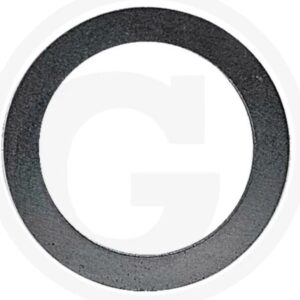 Ausgleichscheibe 55x30x3 mm gehärtet