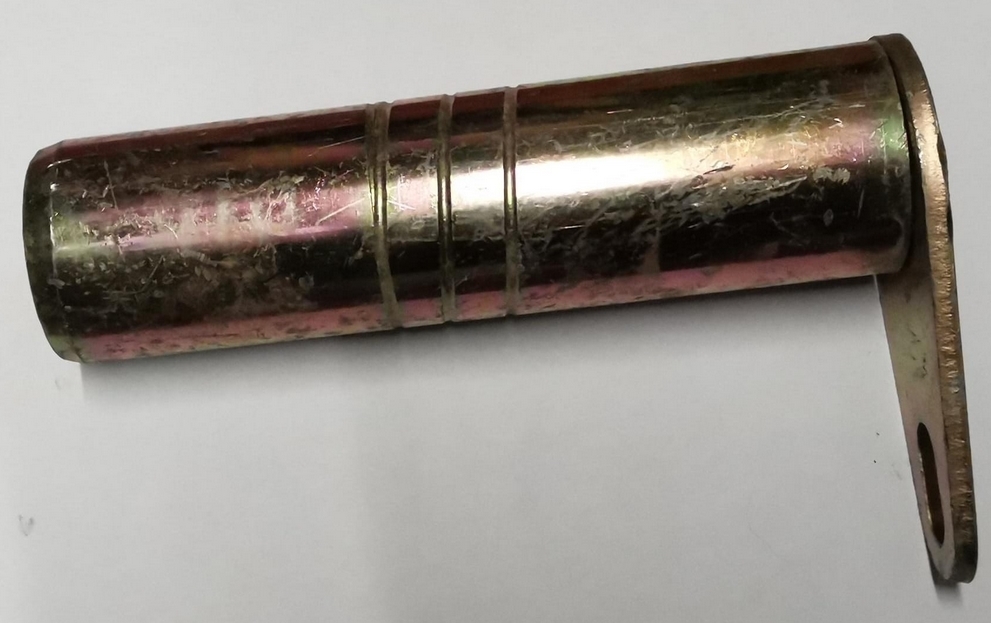 Frontladerbolzen 40x110 mm