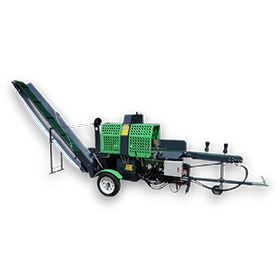 Sägeholzspalter RM-480 H&R