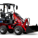 Produktbild H&R Hoflader 1507 kompakt und wendig