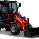 H&R 2512 mit Kabine