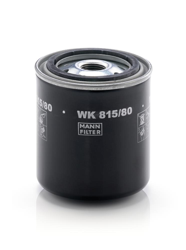 Kraftstofffilter WK 815/80