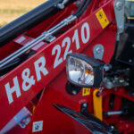 H&R Hoflader 2210 Detail
