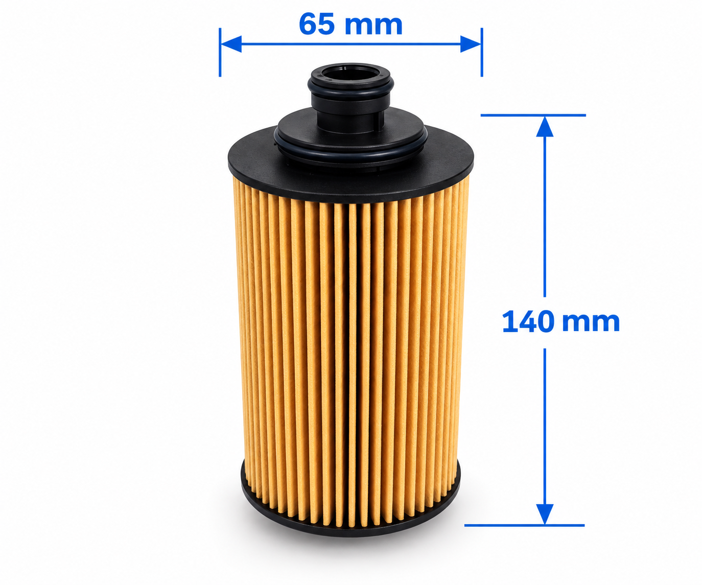 Ölfilter – Bild 2