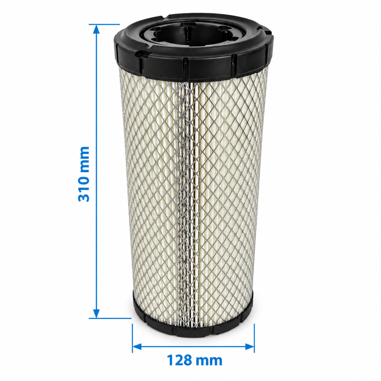 Luftfilter – Bild 2