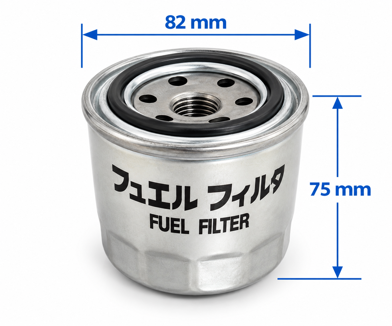 Kraftstofffilter – Bild 2