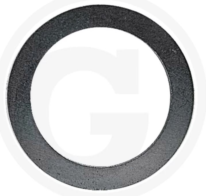 Ausgleichscheibe 55x30x3 mm gehärtet