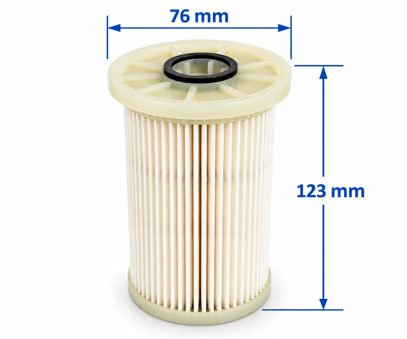 Kraftstofffilter 2 – Bild 2