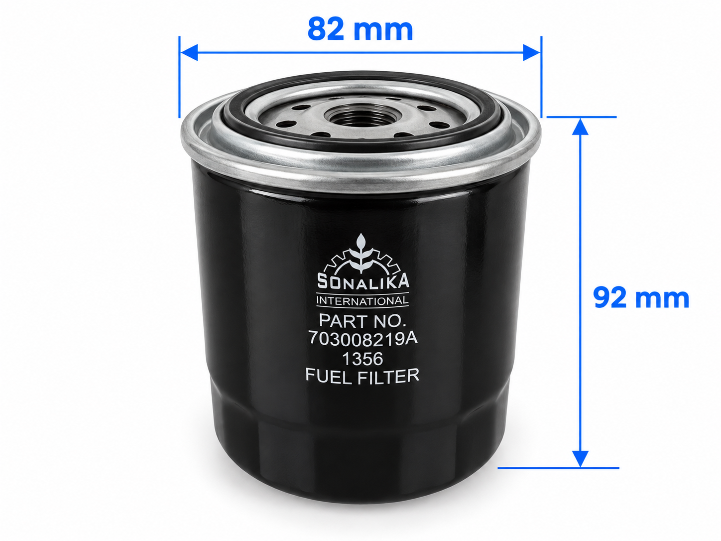 Kraftstofffilter WK 815/80 – Bild 2