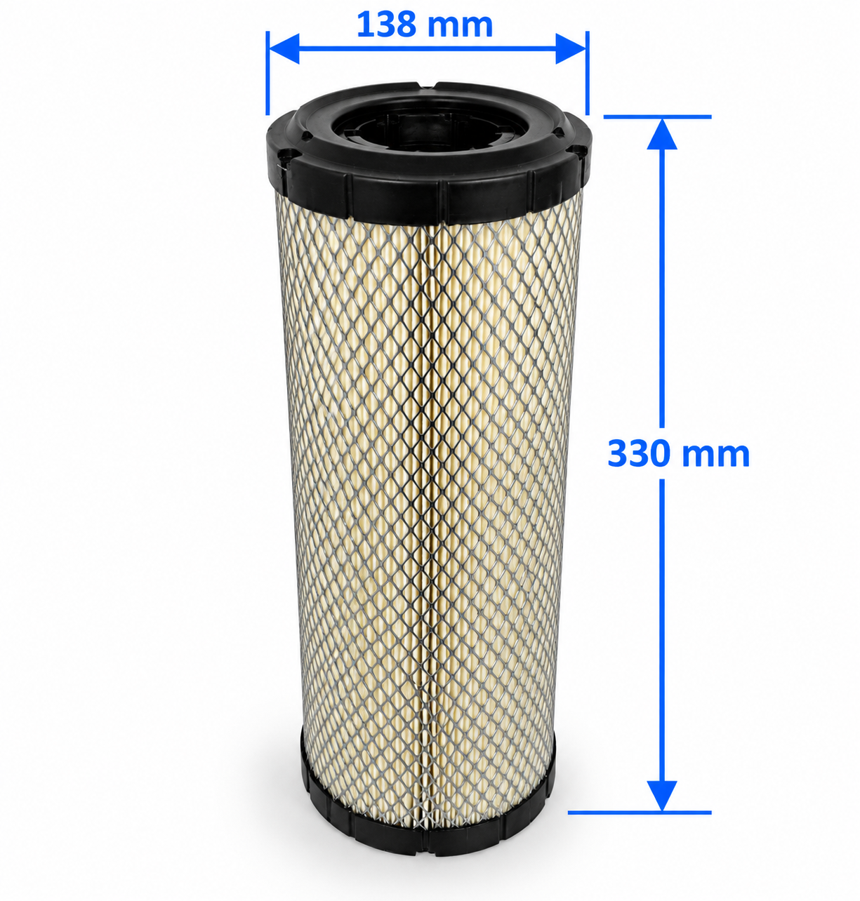 Luftfilter – Bild 2