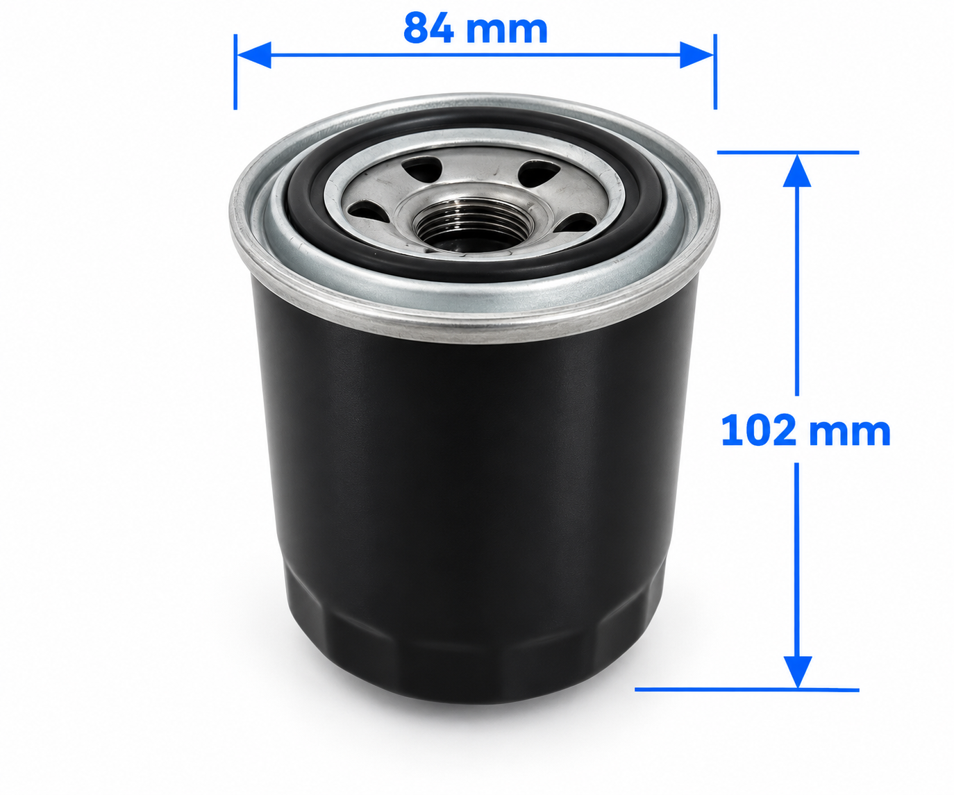 Ölfilter – Bild 2