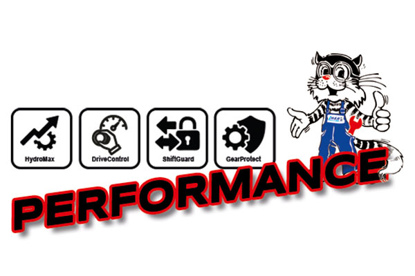 H&R Ausstattungslinie Performance